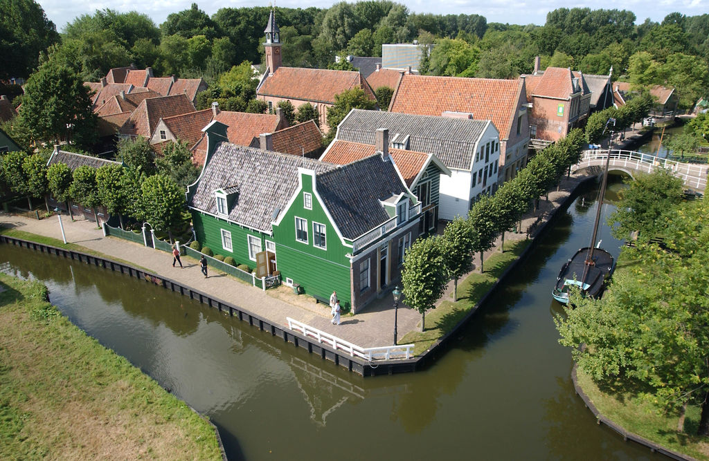 Museum - Zuiderzeemuseum