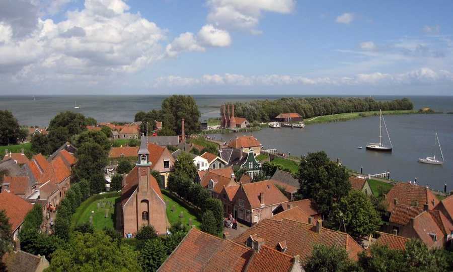 Tentoonstelling: ‘100 Jaar terug in de tijd’ – Zuiderzeemuseum ...